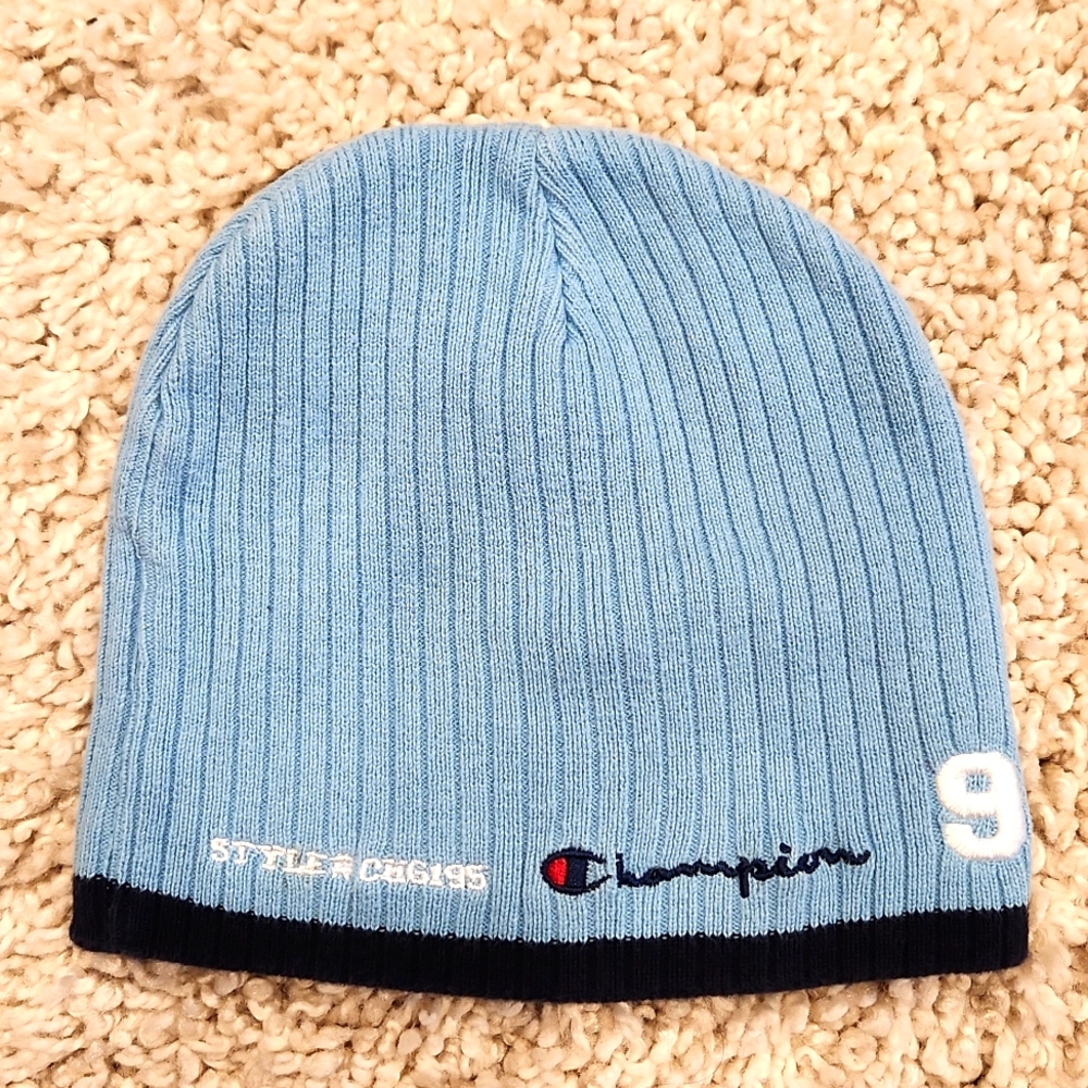 Champion Beanie One Size